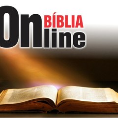 BÍBLIA ONLINE