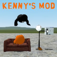 Kenny's Mod
