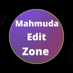 Mahmuda Edit Zone