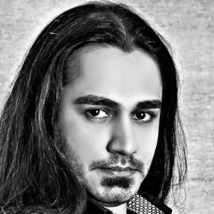 hamidrezaghorbani