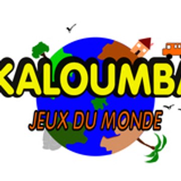 Kaloumba Jeux du Monde