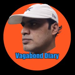 vagabond diary