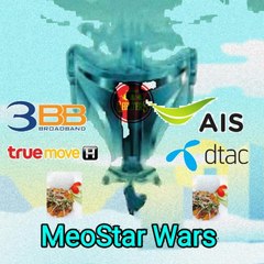 MeoStar Wars