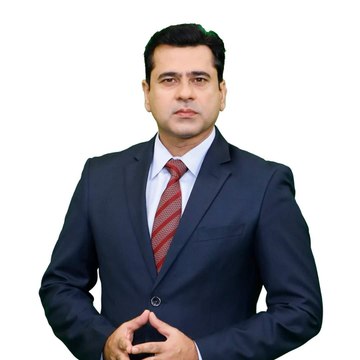 Imran Riaz khan