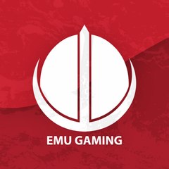 Emu Gaming GG