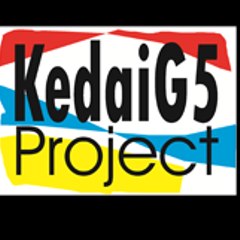 KedaiG5 Project