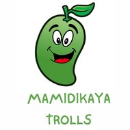 Mamidikaya Trolls