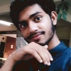 Mr Ali Hamza