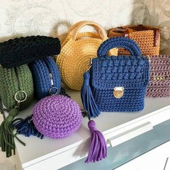 touta's crochet