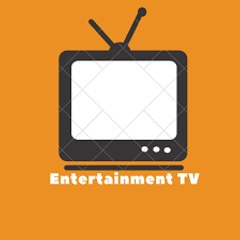 Entertainment Tv