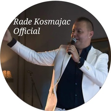 Rade Kosmajac Official