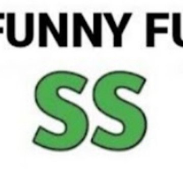 FUNNY FUN SS
