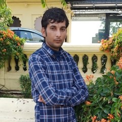Manoj kumar meena