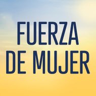 Fuerza De Mujer