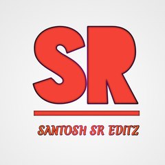 Santosh SR Editz