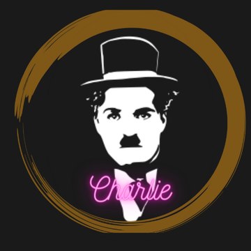 Charlie Chaplin comedy