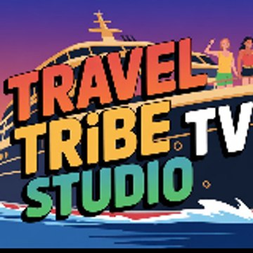 Travel Tribe Tv Studio