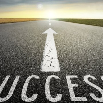 SUCCESS MOTIVATION