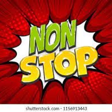 Non Stop Fun