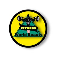 Fitness world beauty 10M