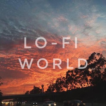 Lofi World