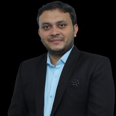 Chemistry by Chirag Dhanani