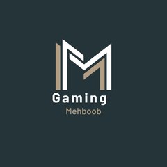 #mehboob gaming