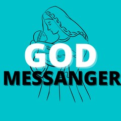 GOD MESSANGER