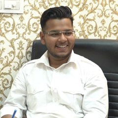 Anmol Dholia