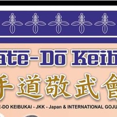 Wahid karate@