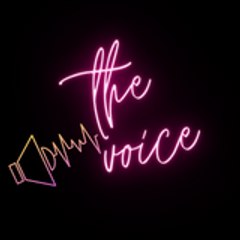THE VOICE