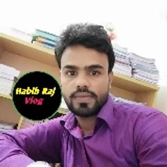 Habib Raj Vlog