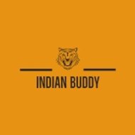 INDIAN BUDDY