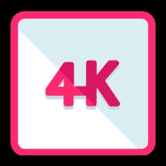 4K Motion