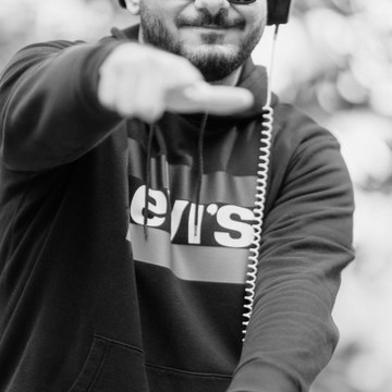 DJ George Maher