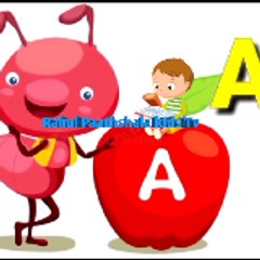 Rahul Paathshala kids Tv