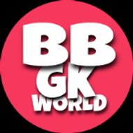 BB GK WORLD