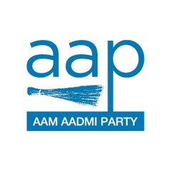 Aam Aadmi Party  ✔