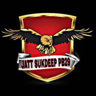 Jatt Sukhdeep PB-29