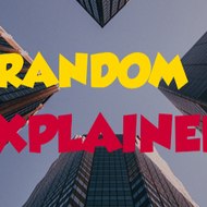 Random Explainer
