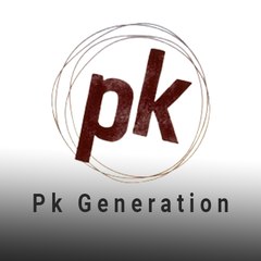 Pk Generation
