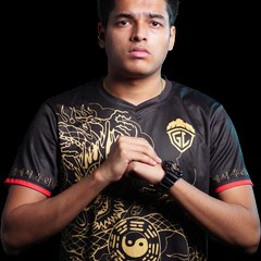 Bgmi joker ss gaming