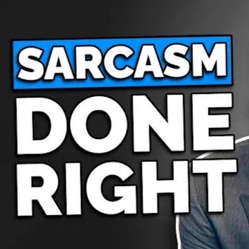 Sarcasm 2.1