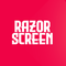 Razor Screen