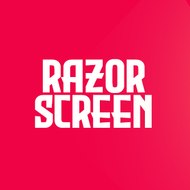 Razor Screen