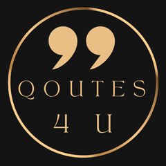 Qoutes 4U