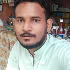 Shoaib Anjum