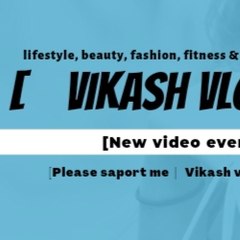 Vikash