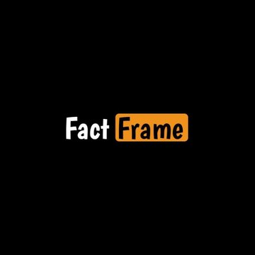 Fact Frame