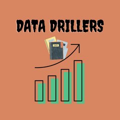 Data Drillers